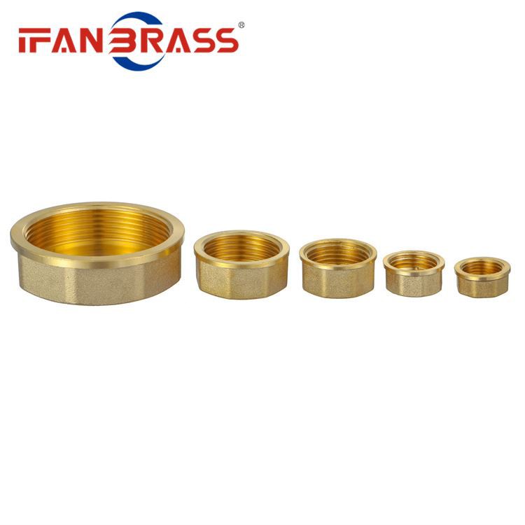 brass fittings