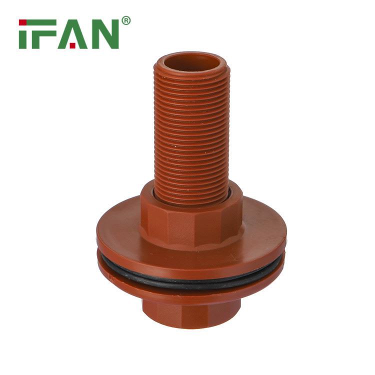 pph tank adapter