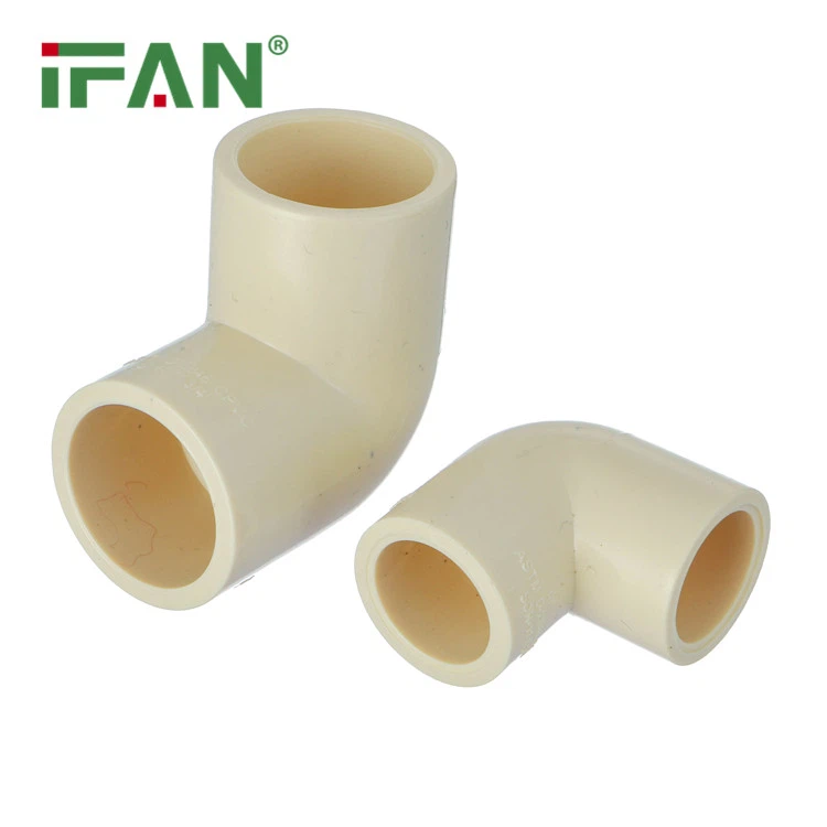pvc elbow