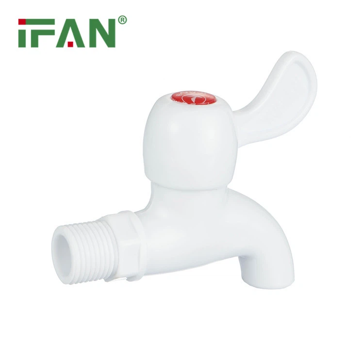 pvc faucet