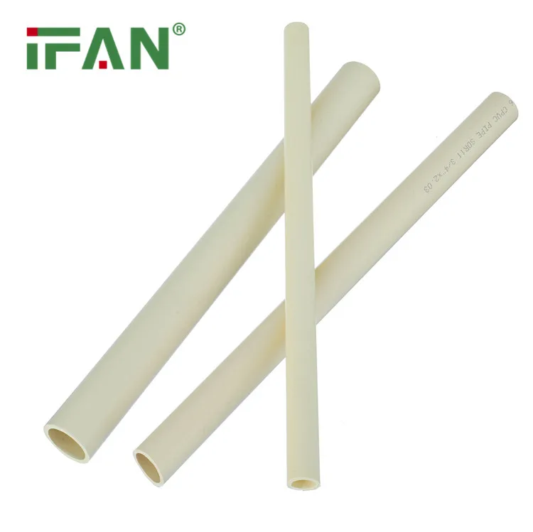 pvc pipes