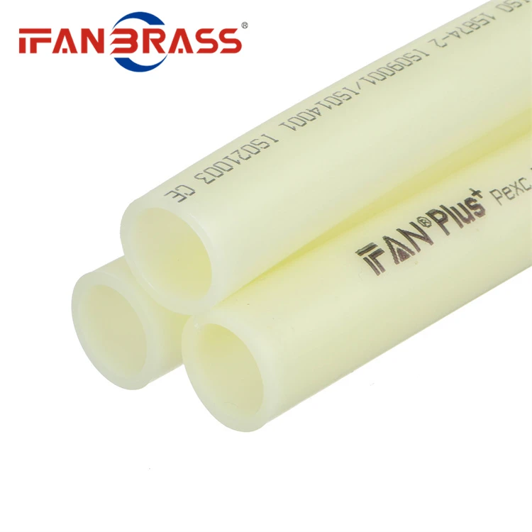 pex floor heating pipe