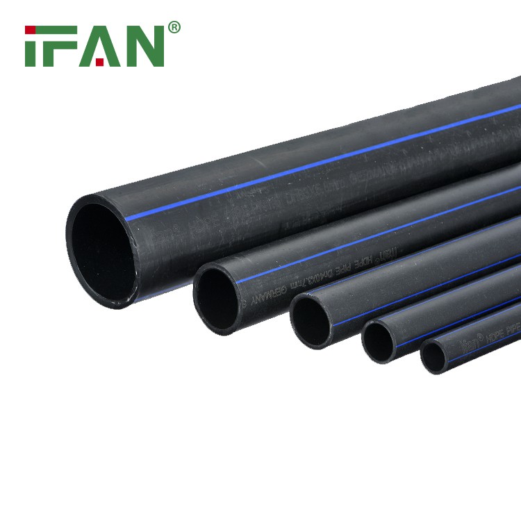 HDPE pipe