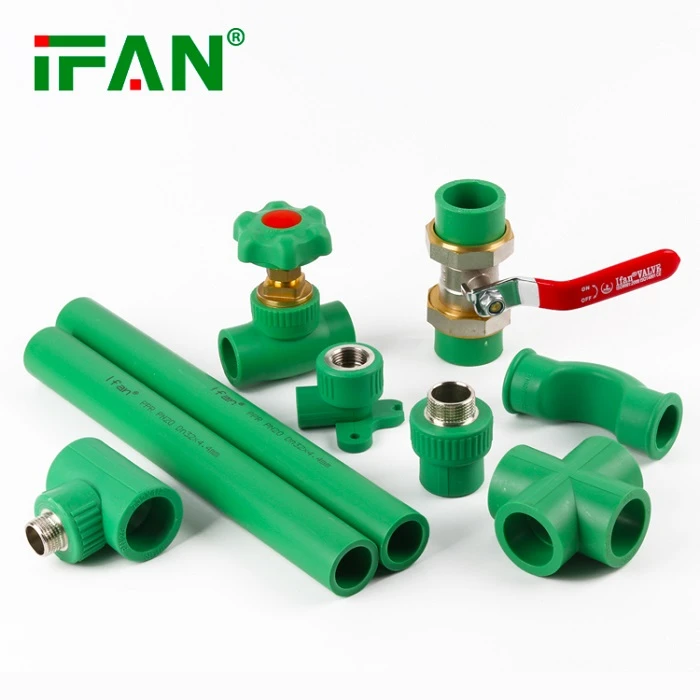 IFANGreenPPR