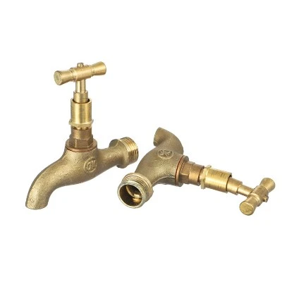 Brass Tap Brass Tap