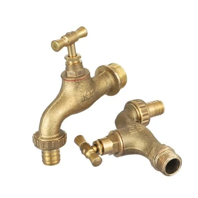 Brass Bibcock Brass Bibcock