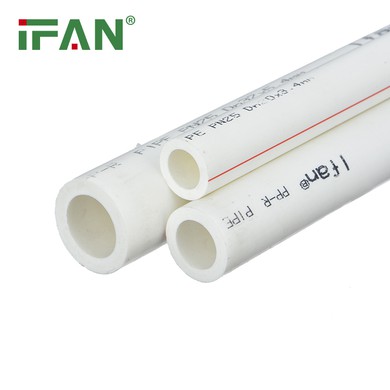 PPR Hot Water Pipe PPR Hot Water Pipe