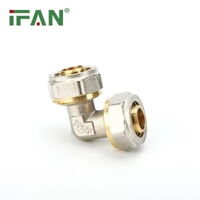 Brass Compression Fitting Brass Compression Fitting