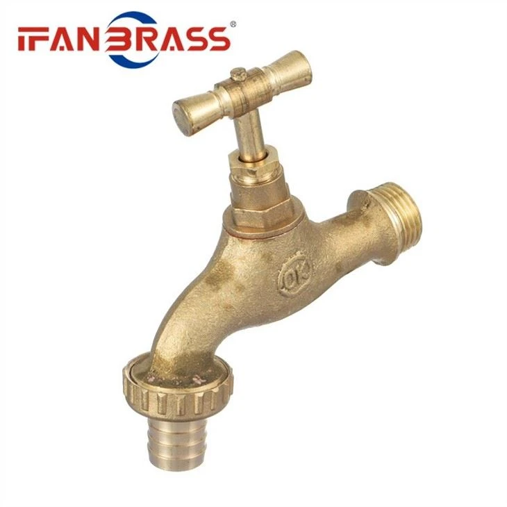 Faucet Bibcock