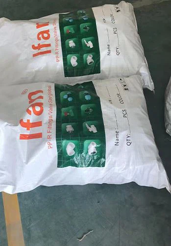 Balíček našich produktov HDPE