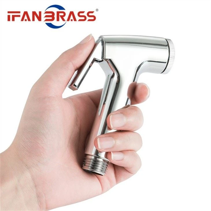 Bidet Sprayer Set