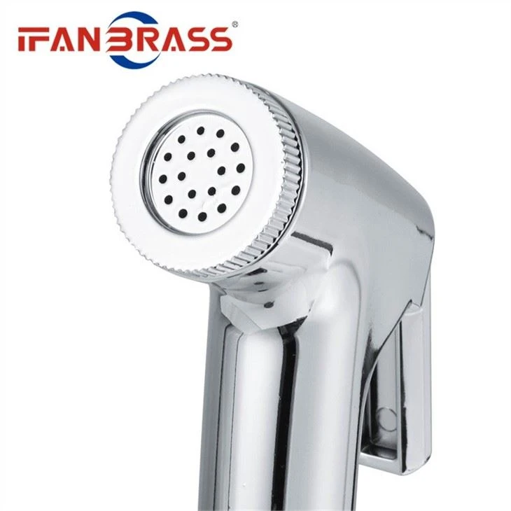 Portable Bidet Sprayer