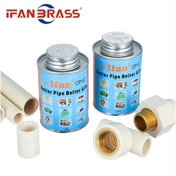 Product features of PVC glue