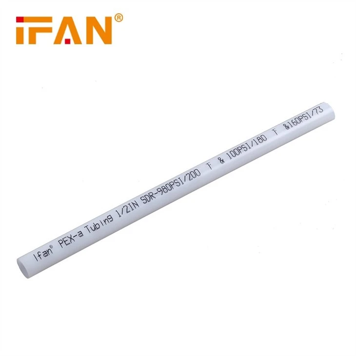 Floor Heating Pipe