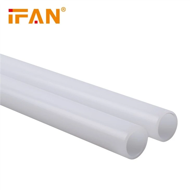 PEX A Floor Heating Pipe