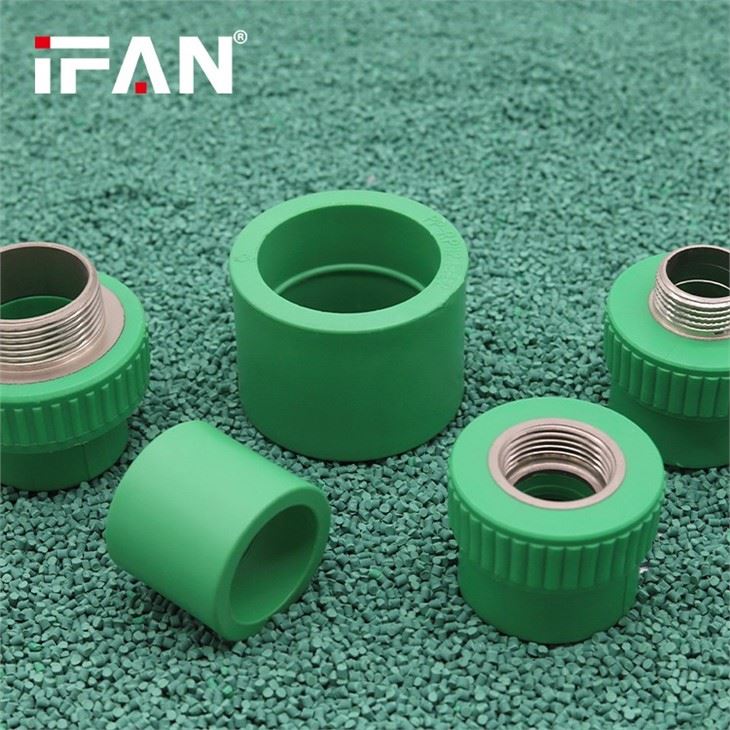 PPR Pipe Fitings