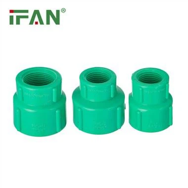 UPVC Redukčná zásuvka