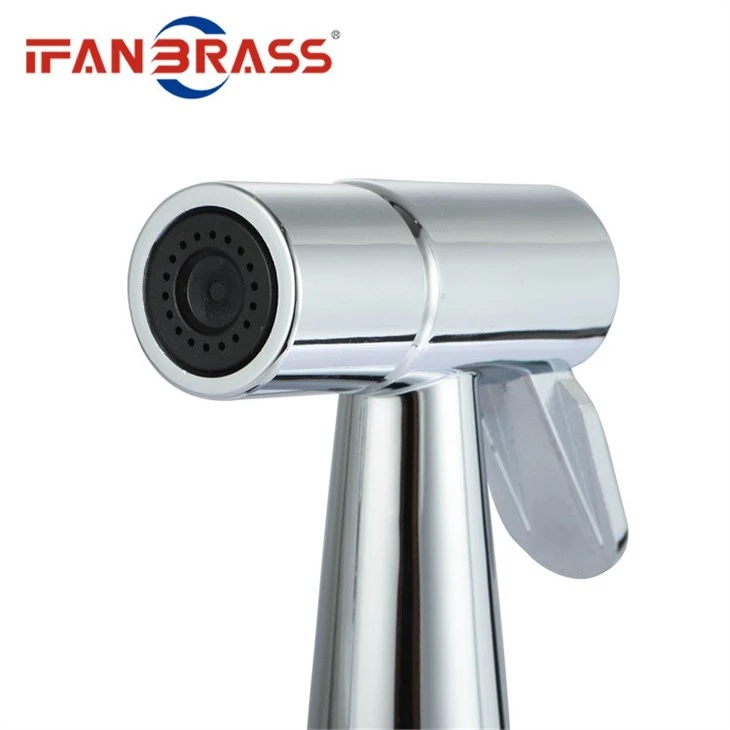 ABS Bidet Spray Set