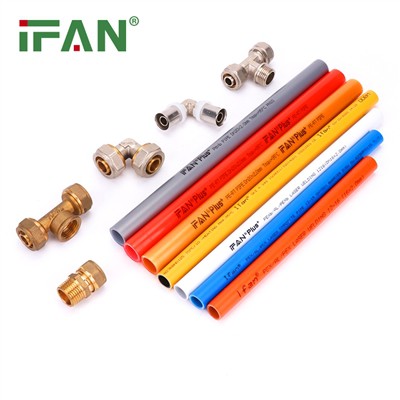Environmental Advantages of Aluminum-plastic PEX Pipes
