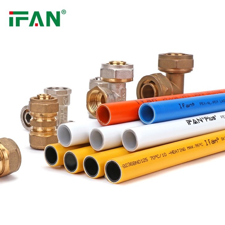 IFAN PEX Pipe