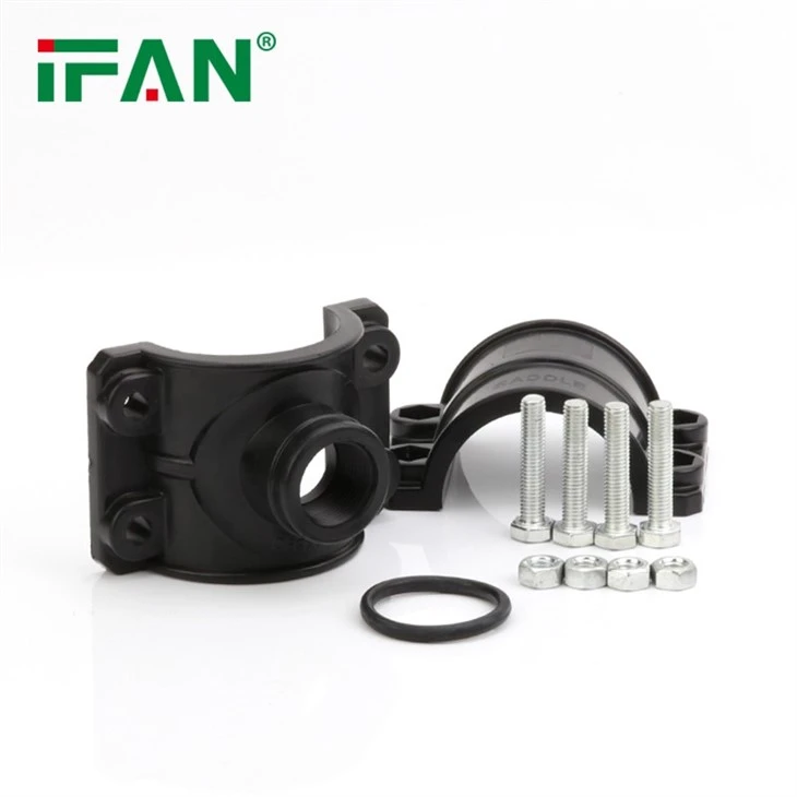 M015014000 saddle clamp
