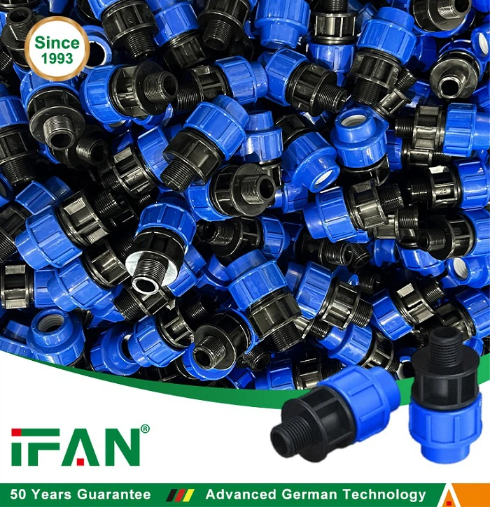 PP kompresná zásuvka