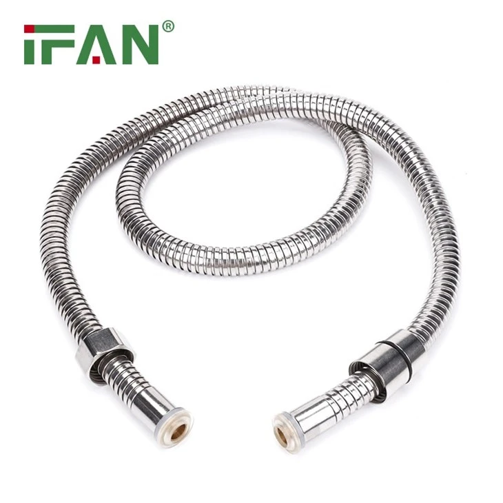 Flexible Hose Pipe