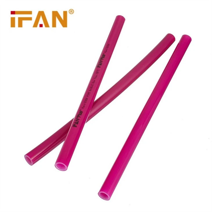 PERT-EVOH Pipe