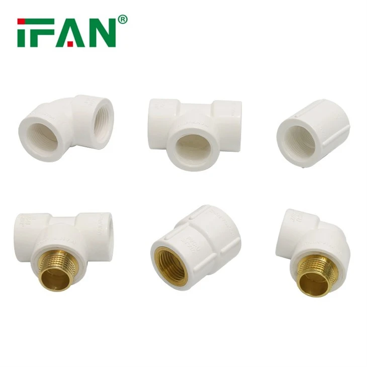 BST White UPVC (2)