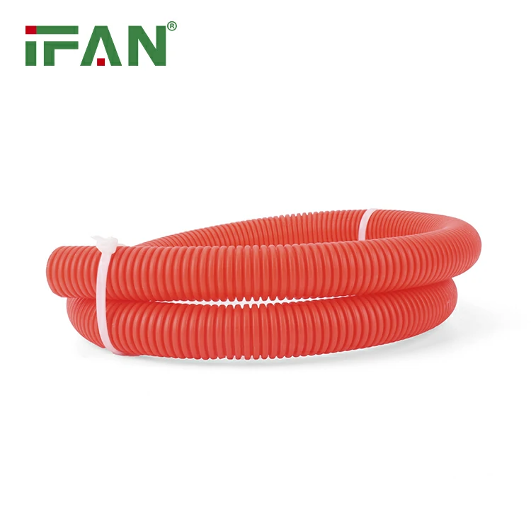 IFAN Corrugated Pipe