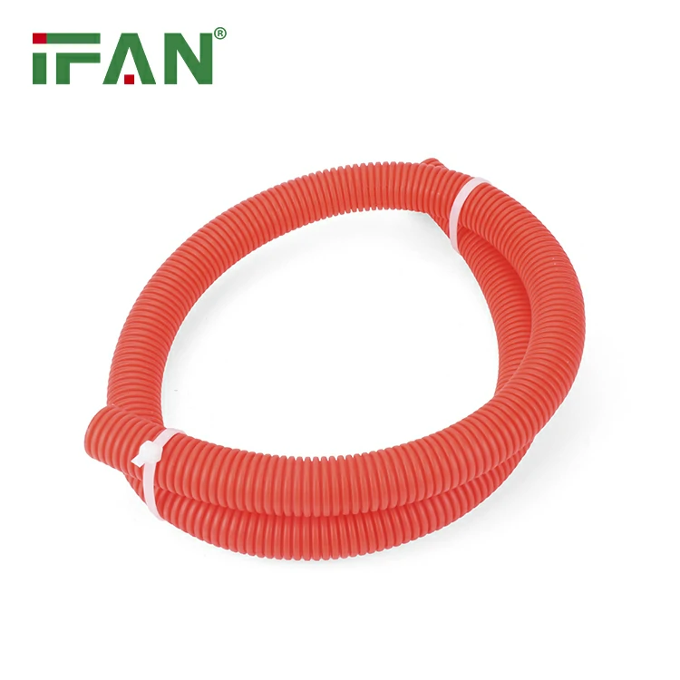 IFAN Corrugated Pipe