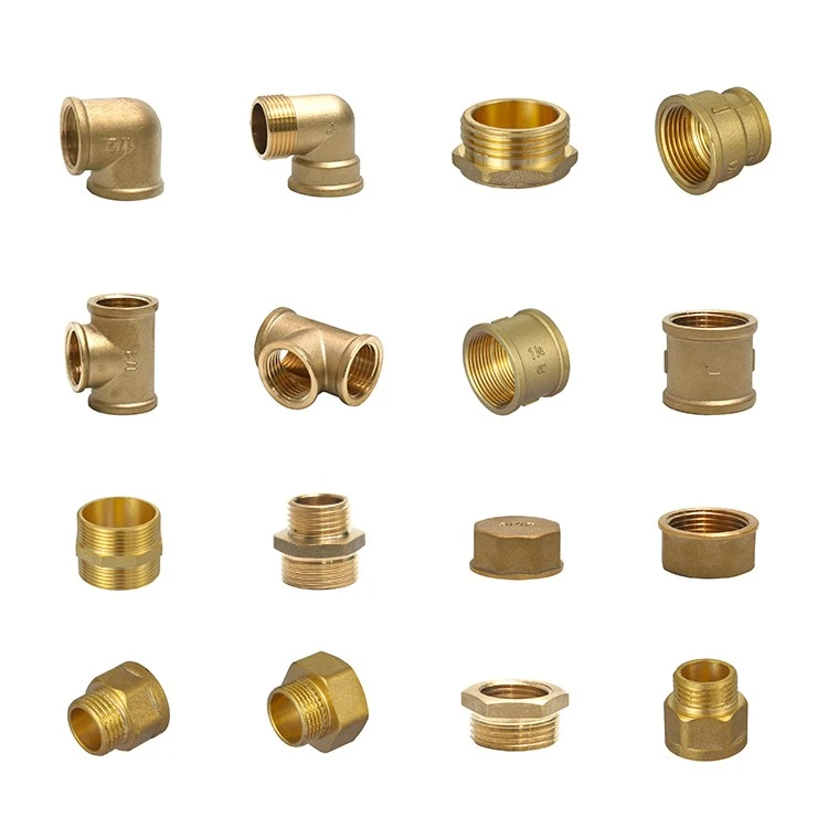 brass fitting