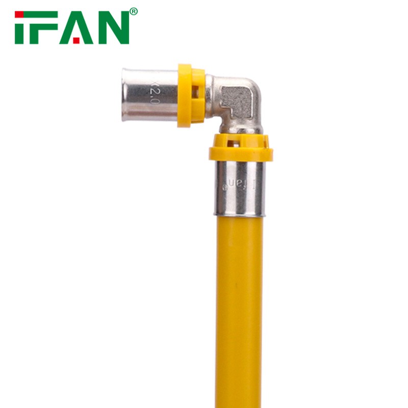 Ako -4176. 8-2010 plyn pex stlačte lakť