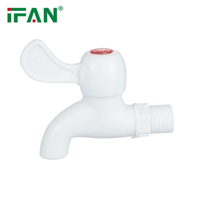 Aké sú výhody používania faucetov PP v systémoch zásobovania vodou?