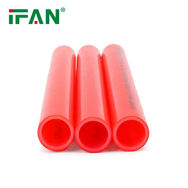 Bezpečnosť potrubia IFAN PEX: Je skutočne bezpečná pre pitnú vodu?