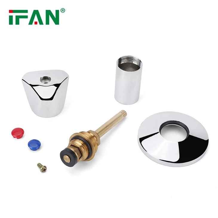 PPR Concealed Valves (3)