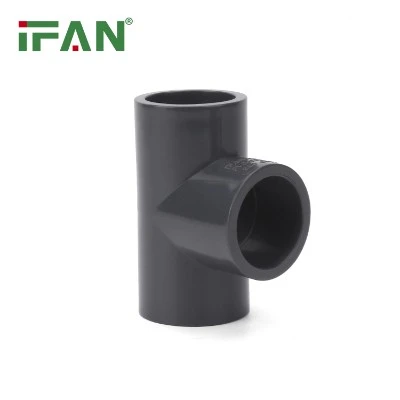 UPVC Tee UPVC Tee