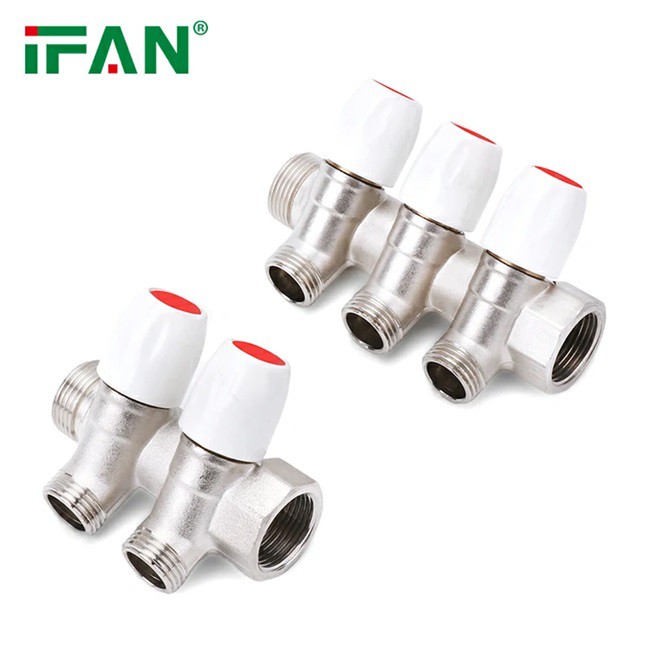 Dvojcestný potrubie