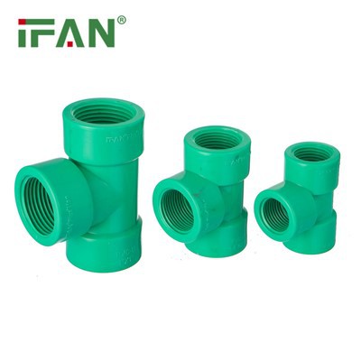 Zelené tričko UPVC